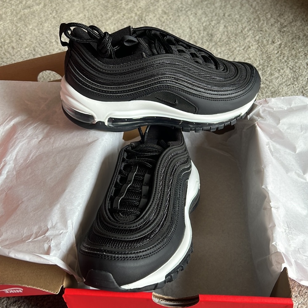 Nike air max 97’s